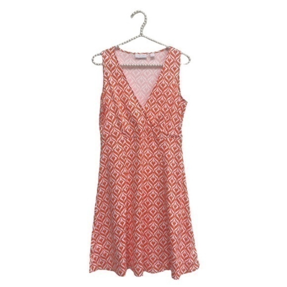 New York & Company Size M Sleeveless Dress
